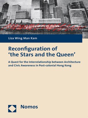 cover image of Reconfiguration of 'the Stars and the Queen'